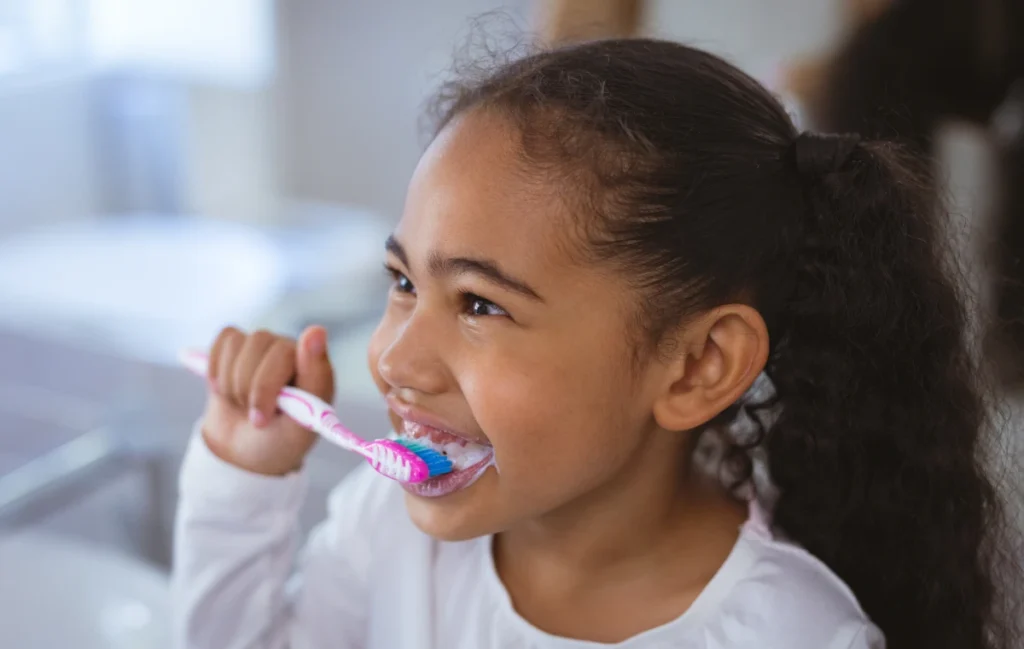 Hygiène bucco-dentaire