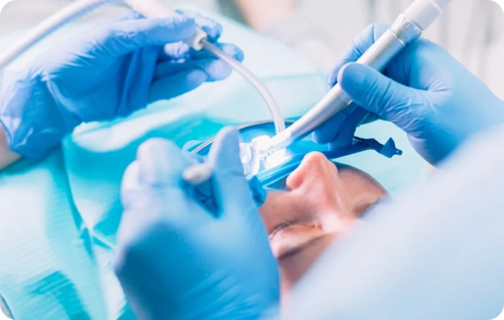 Conseils post-opératoires