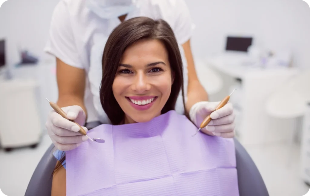 Conseils post-opératoires