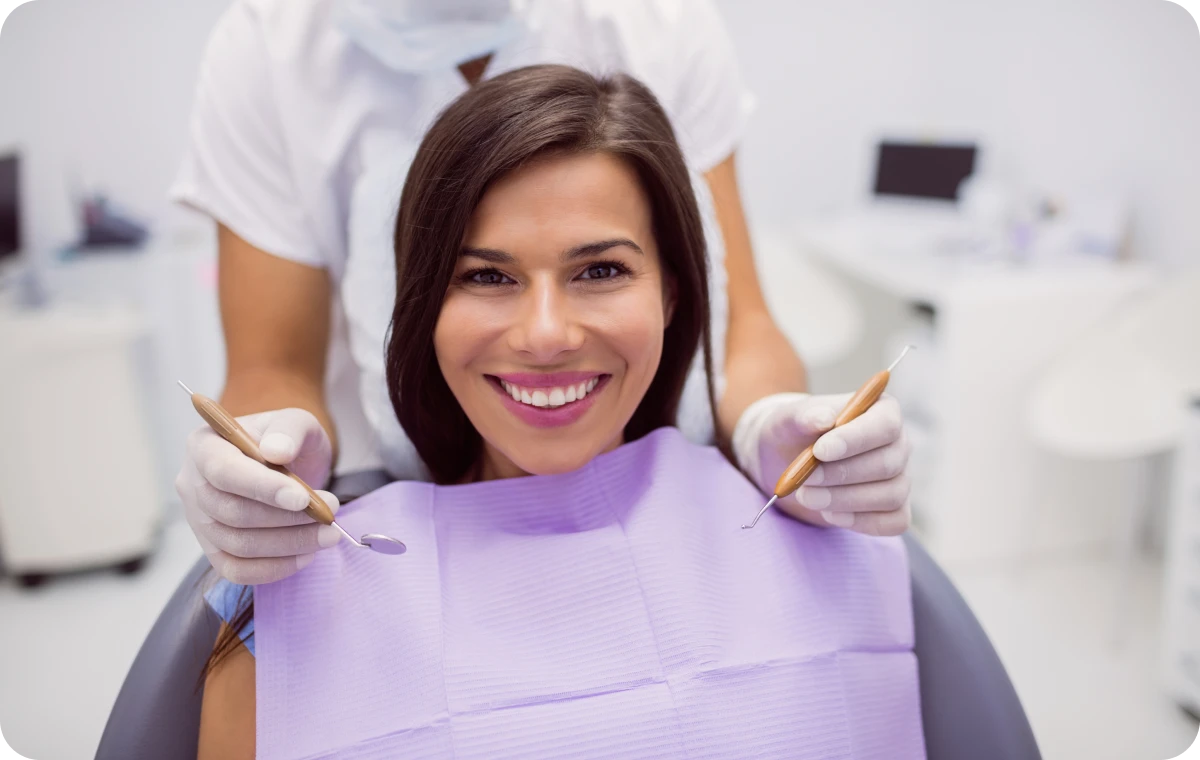 Conseils post-opératoires