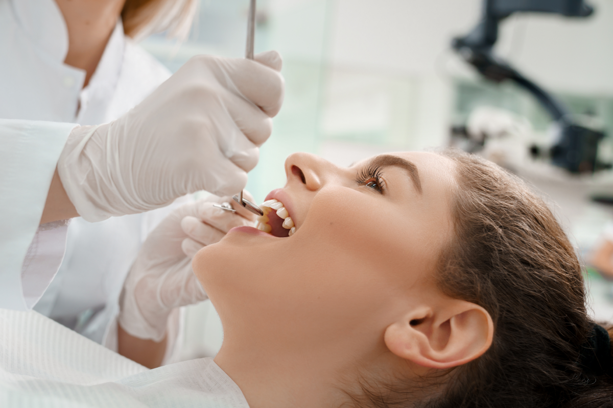 Chirurgie muco-gingivale