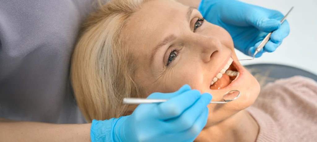 Réhabilitations complexes des maxillaires